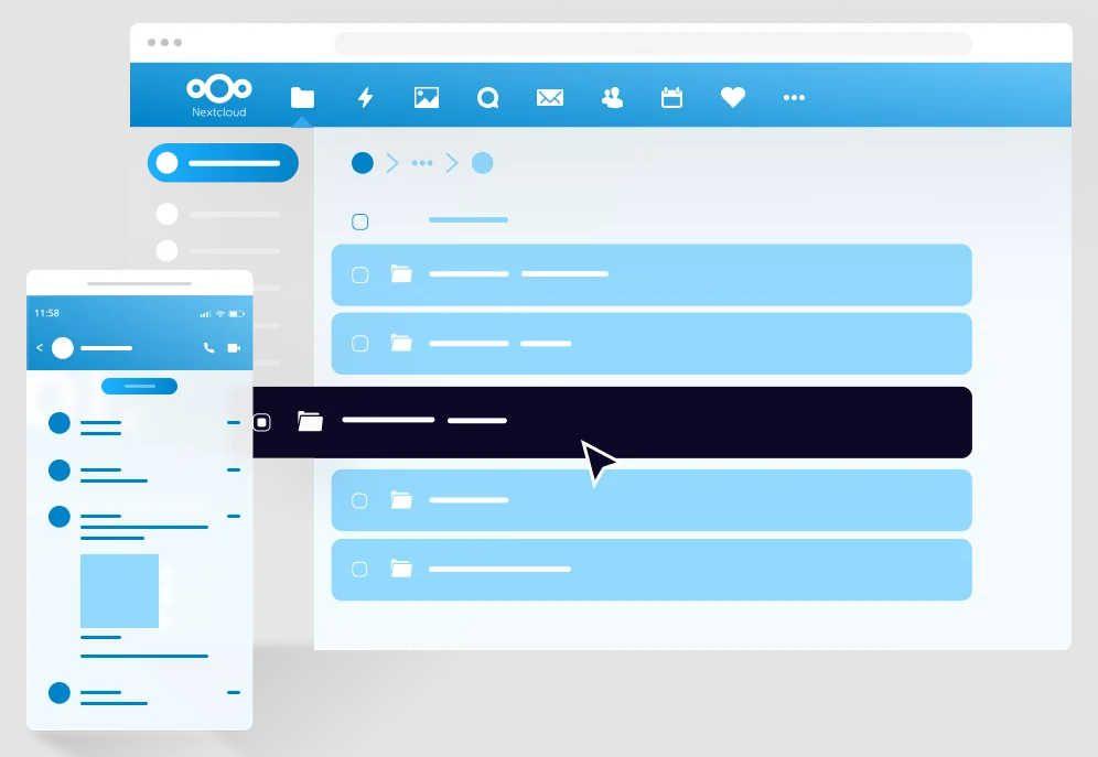 O que é Nextcloud?