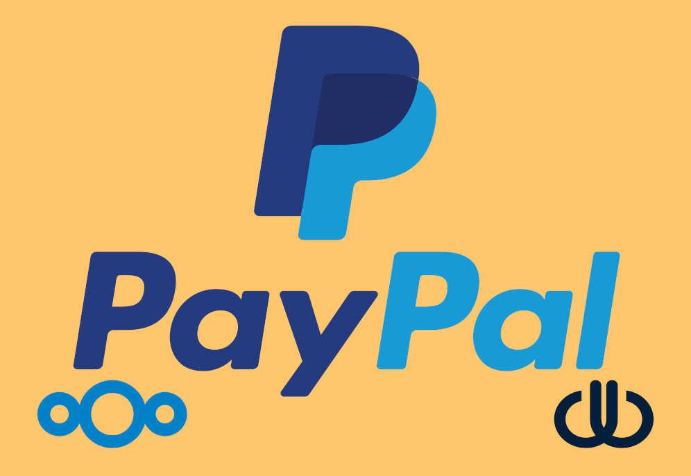 PayPal e Brasdrive