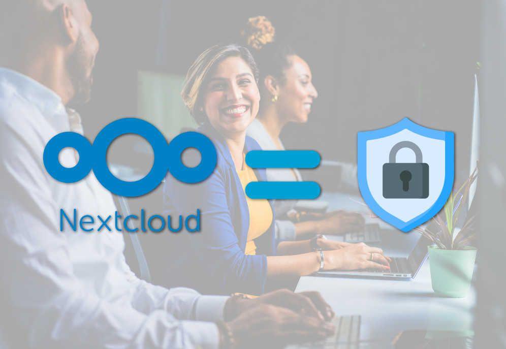 Vantagens do Nextcloud