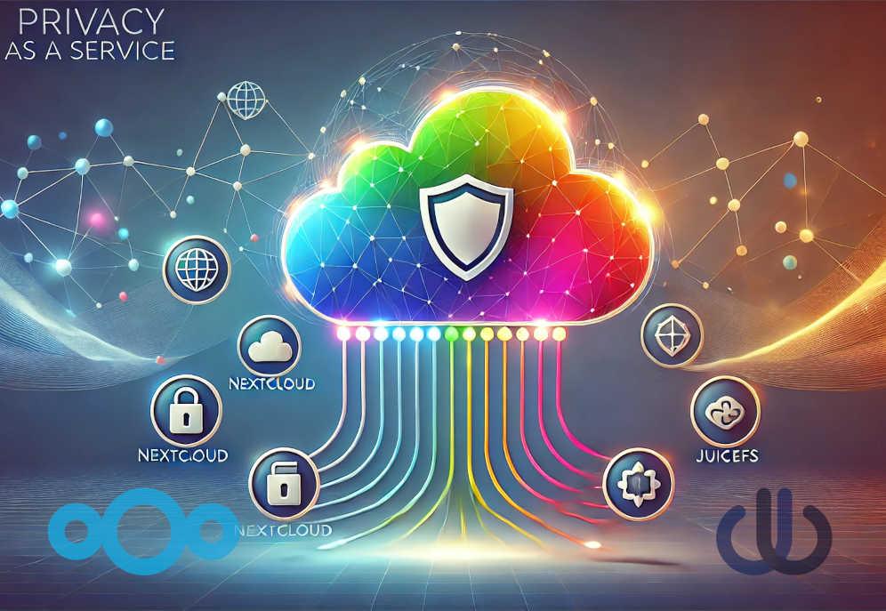 PraaS: A Nova Era da Privacidade Digital