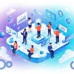 Nextcloud banda a nuvem para grupos e colaboradores