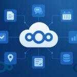 Nextcloud para empresas aplicacoes para produtividade